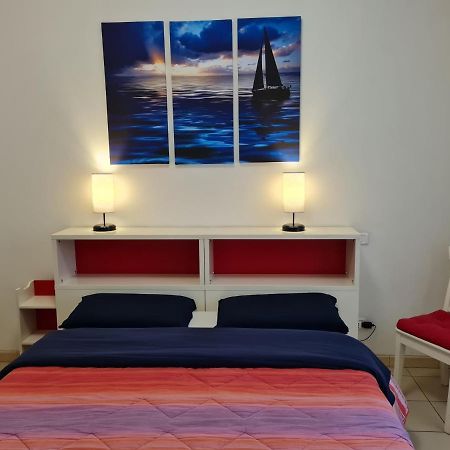Bed And Breakfast Trestelle Анкона Экстерьер фото