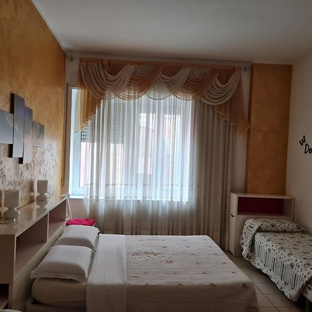 Bed And Breakfast Trestelle Анкона Экстерьер фото