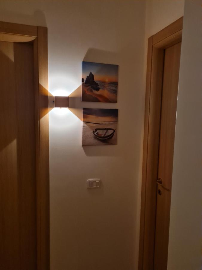Bed And Breakfast Trestelle Анкона Экстерьер фото