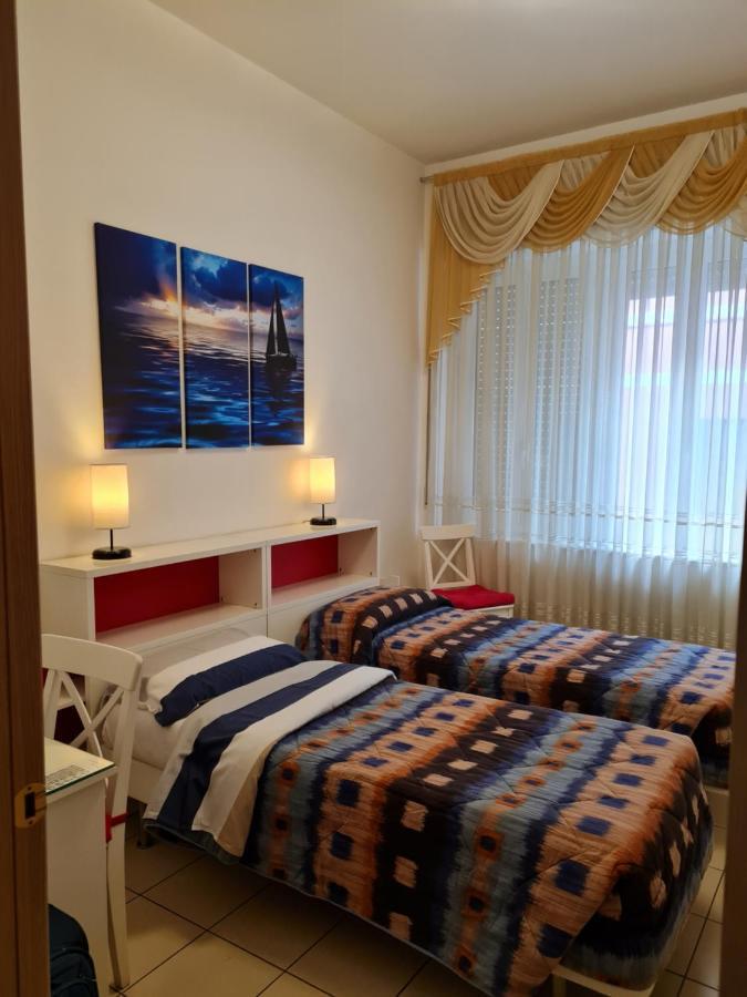 Bed And Breakfast Trestelle Анкона Экстерьер фото