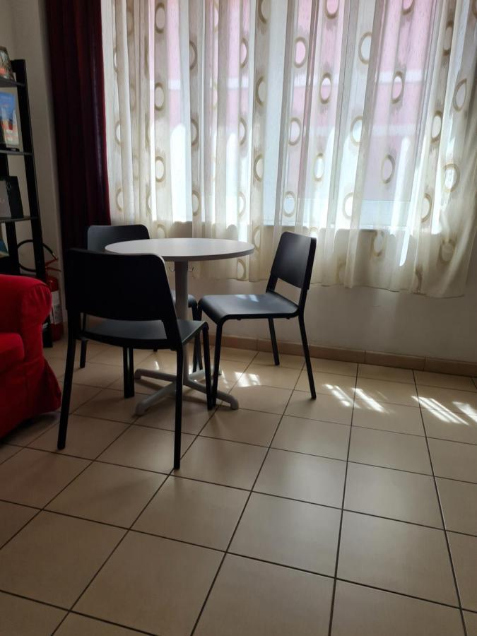 Bed And Breakfast Trestelle Анкона Экстерьер фото