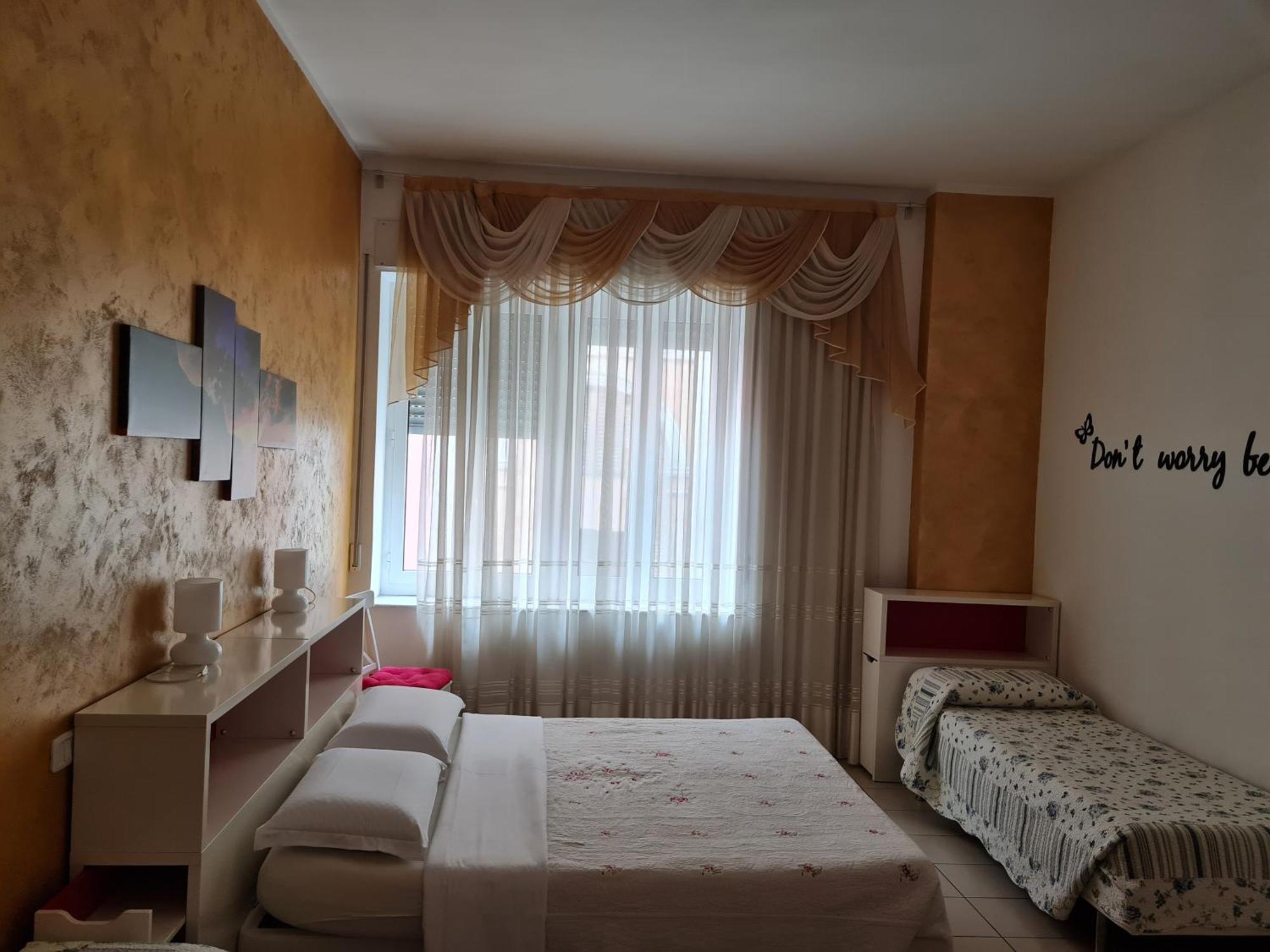 Bed And Breakfast Trestelle Анкона Экстерьер фото