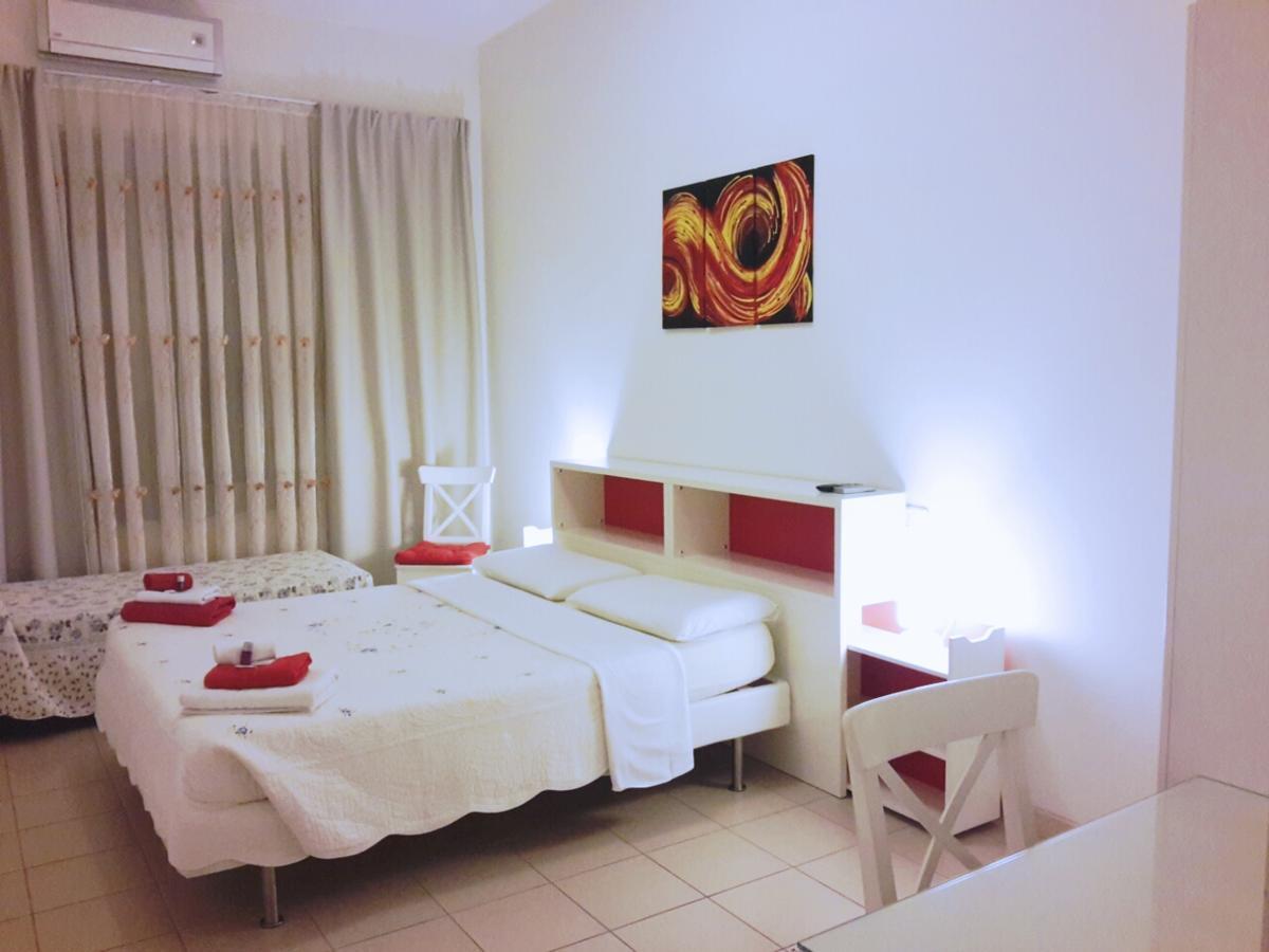 Bed And Breakfast Trestelle Анкона Экстерьер фото